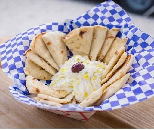 TZATZIKI SIDE (VE)