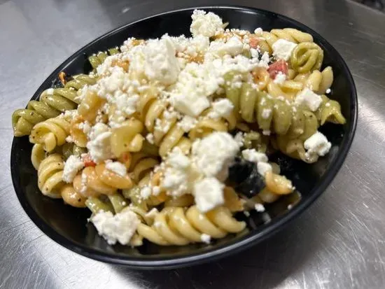 Sides - Greek Pasta Salad