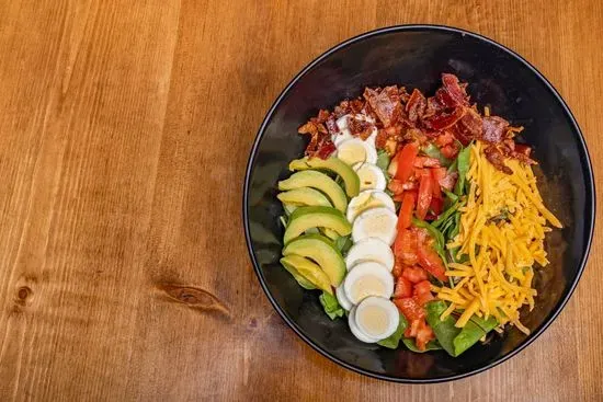 Classic Cobb Salad