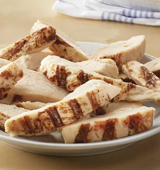 Grilled Chicken