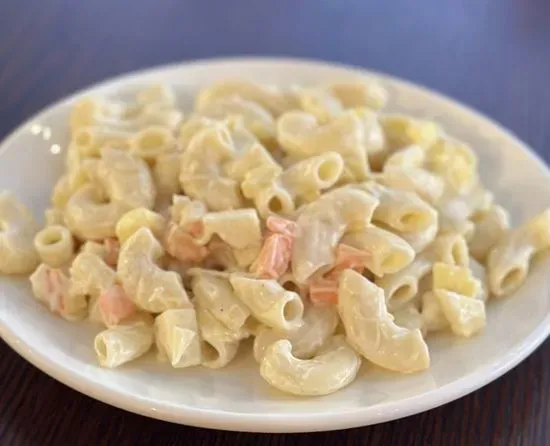 Macaroni Salad