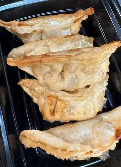 Gyoza - Pork