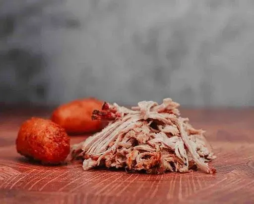 Pulled Pork A La Carte