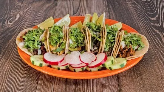 Quesadilla de Pollo /