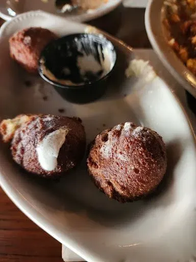 Hushpuppies
