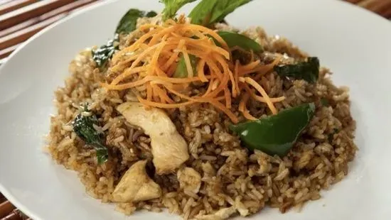 House Fried Rice