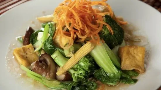 Pad Bamboo