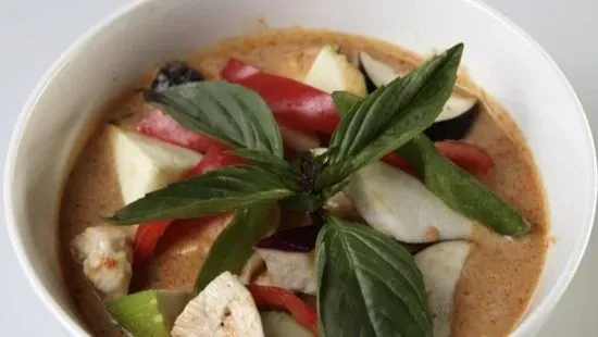 Red Curry