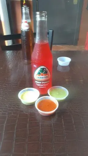 Jarritos