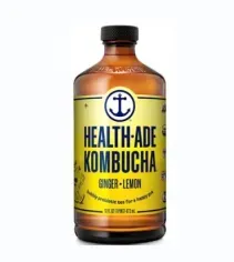 Health Ade - Ginger Lemon