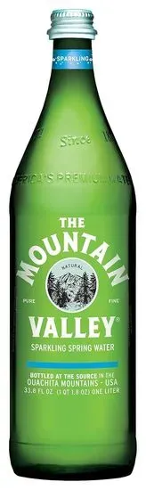 Mountain Valley - Sparkling