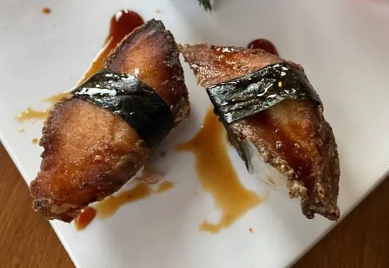 Eel Nigiri