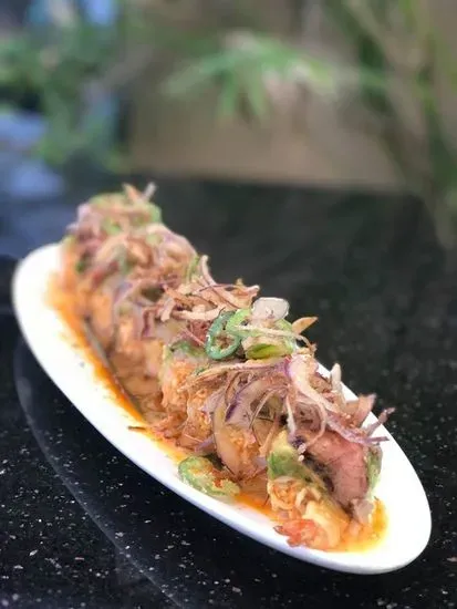 O'sider Roll