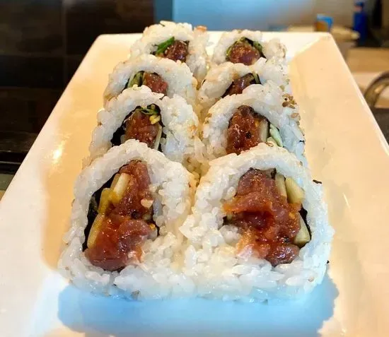 Spicy Tuna Roll