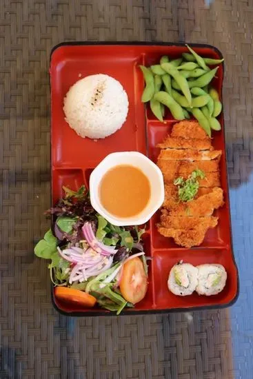 Bento Box