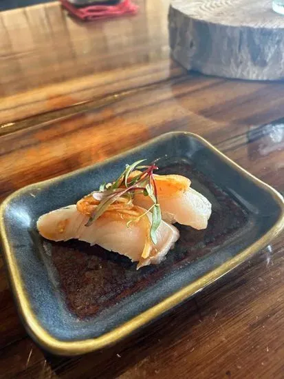 Tickled Pink Nigiri