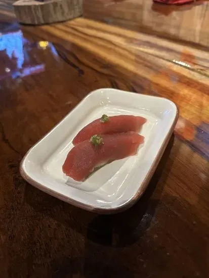 Tuna Nigiri