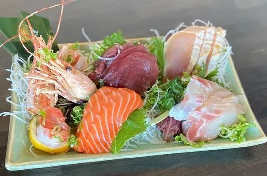Chef Special Sashimi