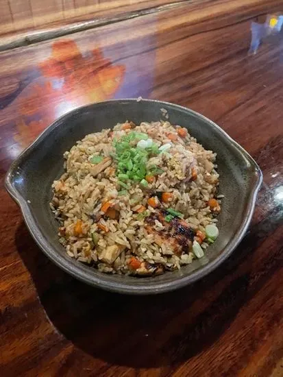 Fried Rice