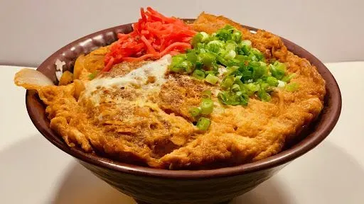 Katsu Don