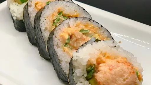 Lobster Roll (Seasonal)