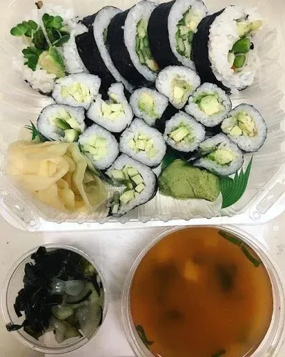 Avocado Roll