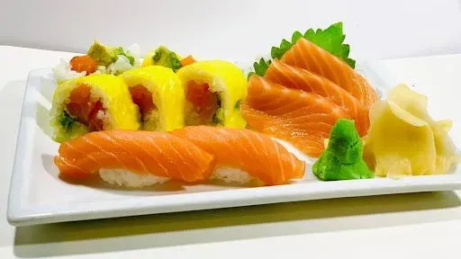 Salmon Fest