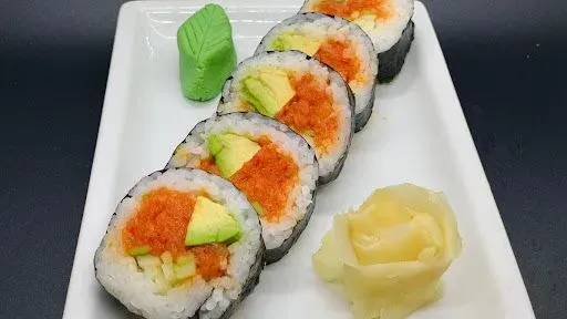 Hip Hop Roll