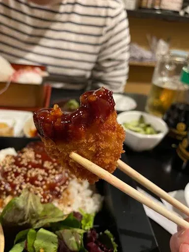 Yakitori Don