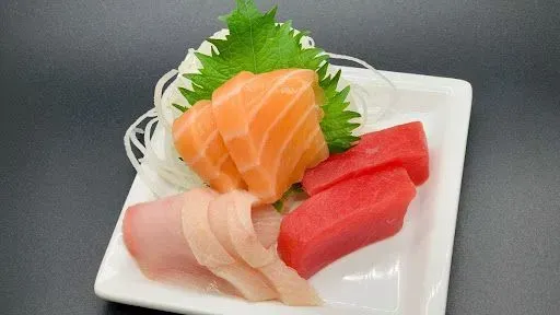 Sashimi Appetizer