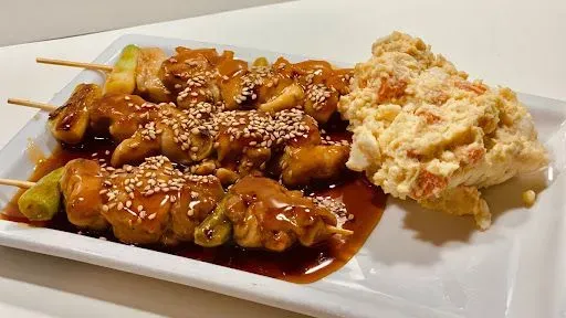 Yakitori