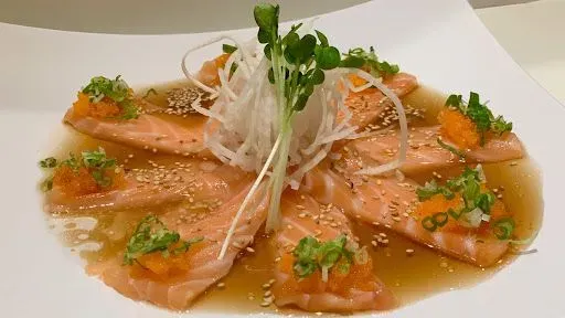Carpaccio