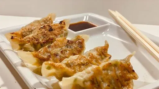 Gyoza