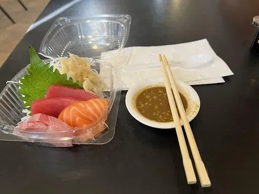 Sashimi