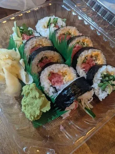Tuna Roll