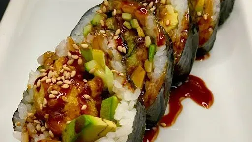 Tokyo Roll