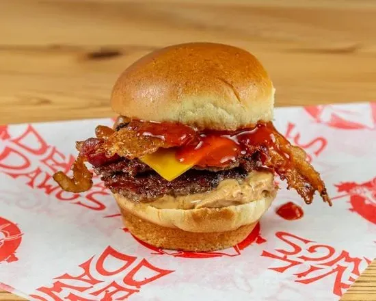 Elvis Slider