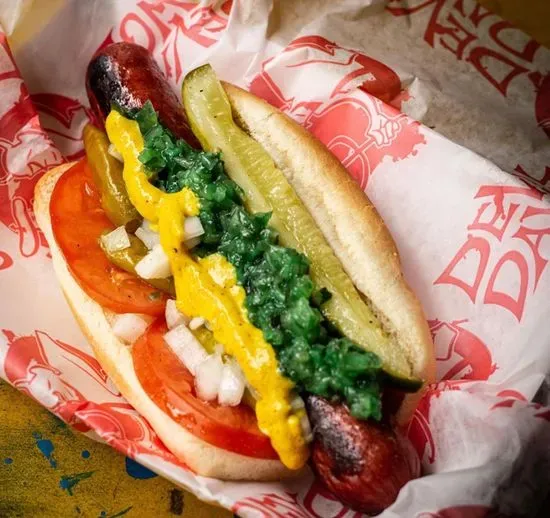Big Chicago Dawg