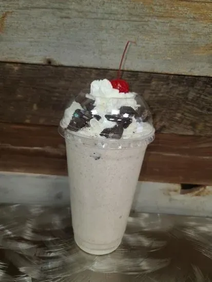 Oreo Shake