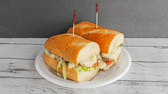 Cal Jumbo Torta