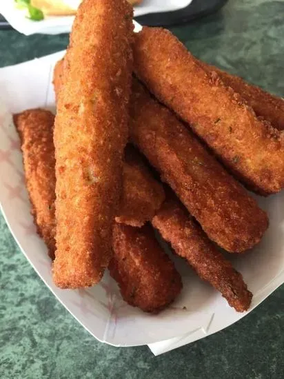 Zucchini Sticks