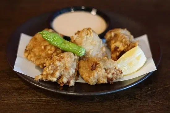 Chicken Karaage