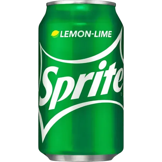 Sprite / 雪碧