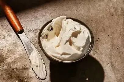 Plain Cream Cheese