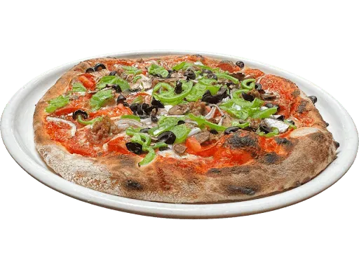 Supreme Pizza Special