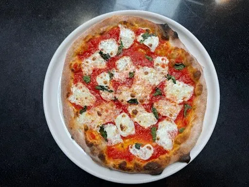 Margherita Pizza Special