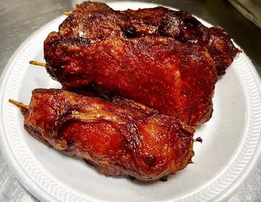 Chicken Sticks(4)