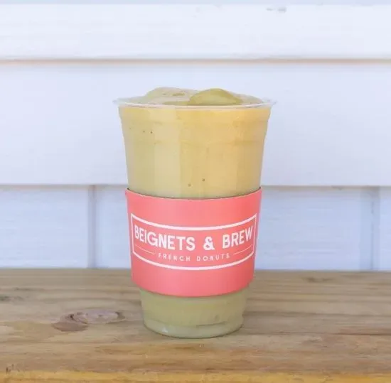 Sweet Greens