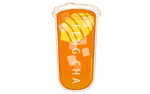 Fresh Lemon Black Tea