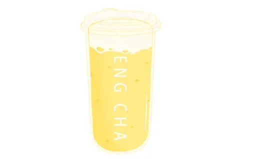 Mango Breeze